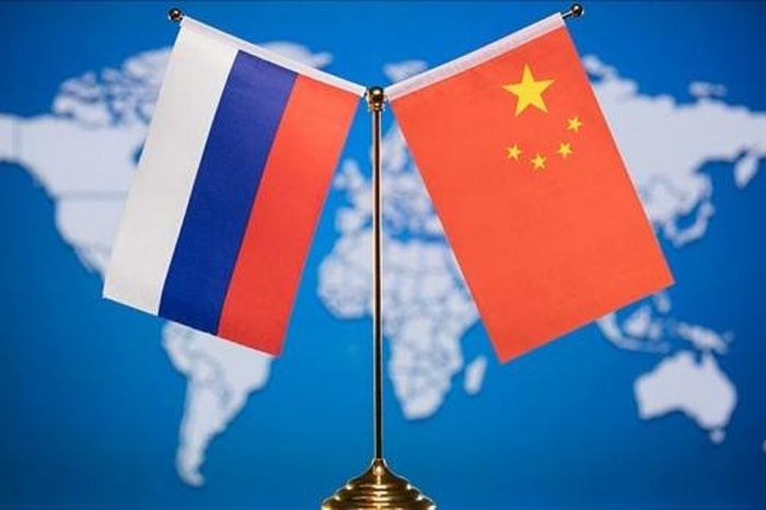 Trung Quốc - Nga thúc đẩy quan hệ đối tác chiến lược toàn diện - Đài Phát thanh và truyền hình Hà Nội