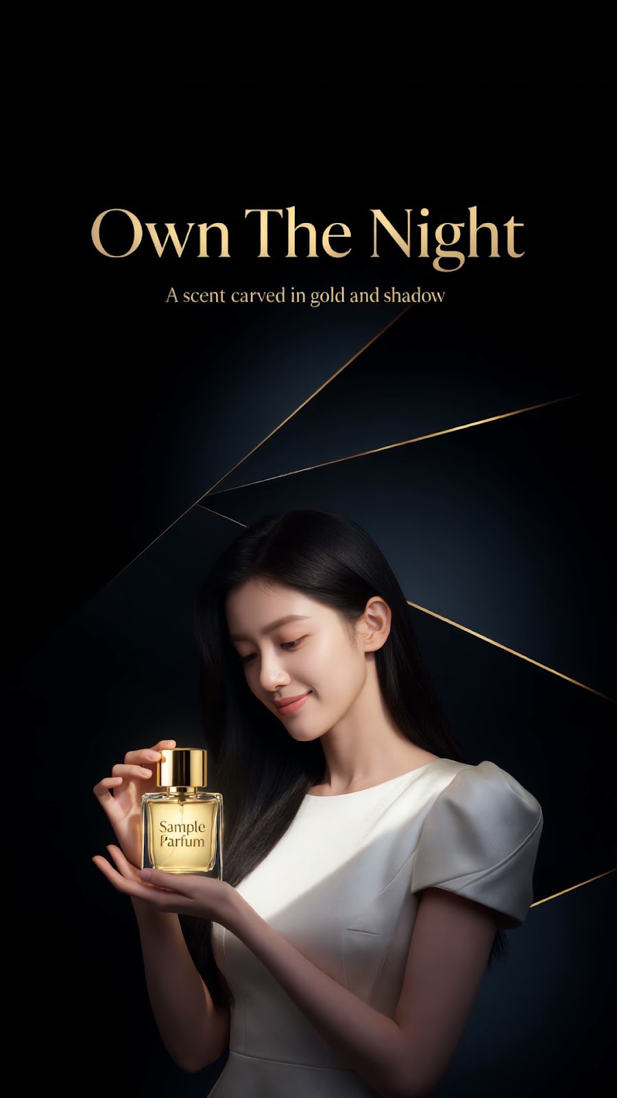 Perfume Reel