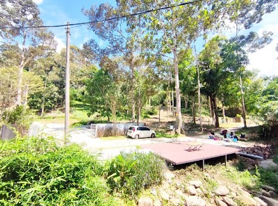 Tanah Pertanian 6 Ekar Janda Baik, Bentong — foto 2/10