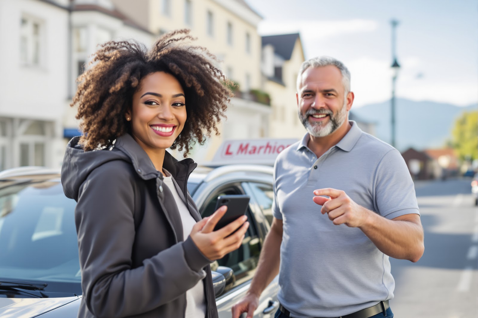 Auto-École à La Chaux-de-Fonds : Le Guide pour un Permis Connecté et Simplifié