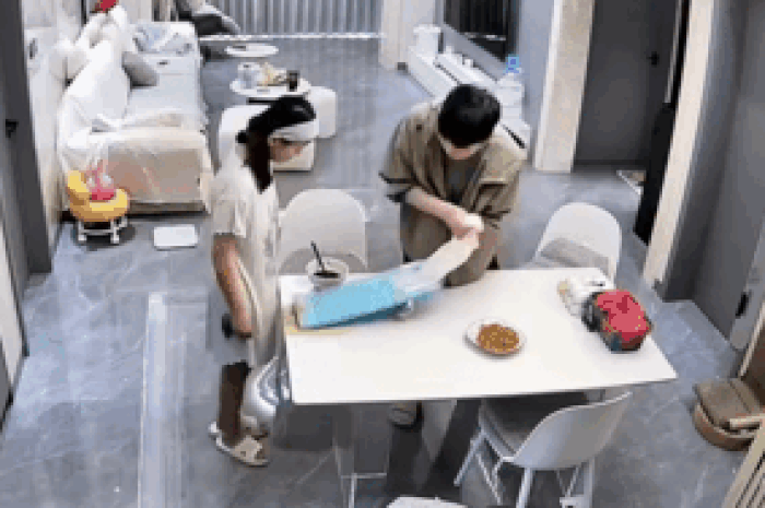 Vừa hãnh diện vì độ khéo tay trước mặt vợ, chồng liền gặp cái kết 'không ai đỡ nổi' - Tạp chí SaoStar