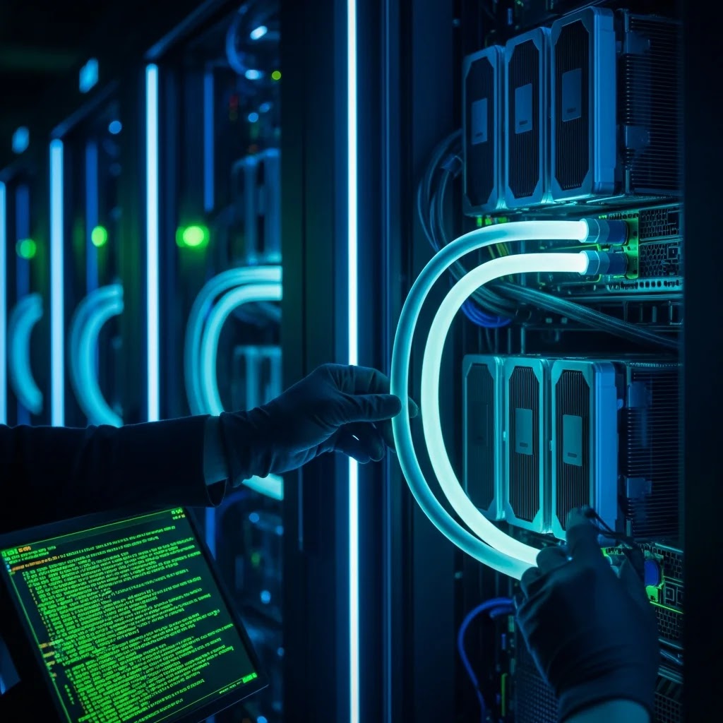 ML Training Without AWS: A Guide to Sovereign GPU Infrastructure