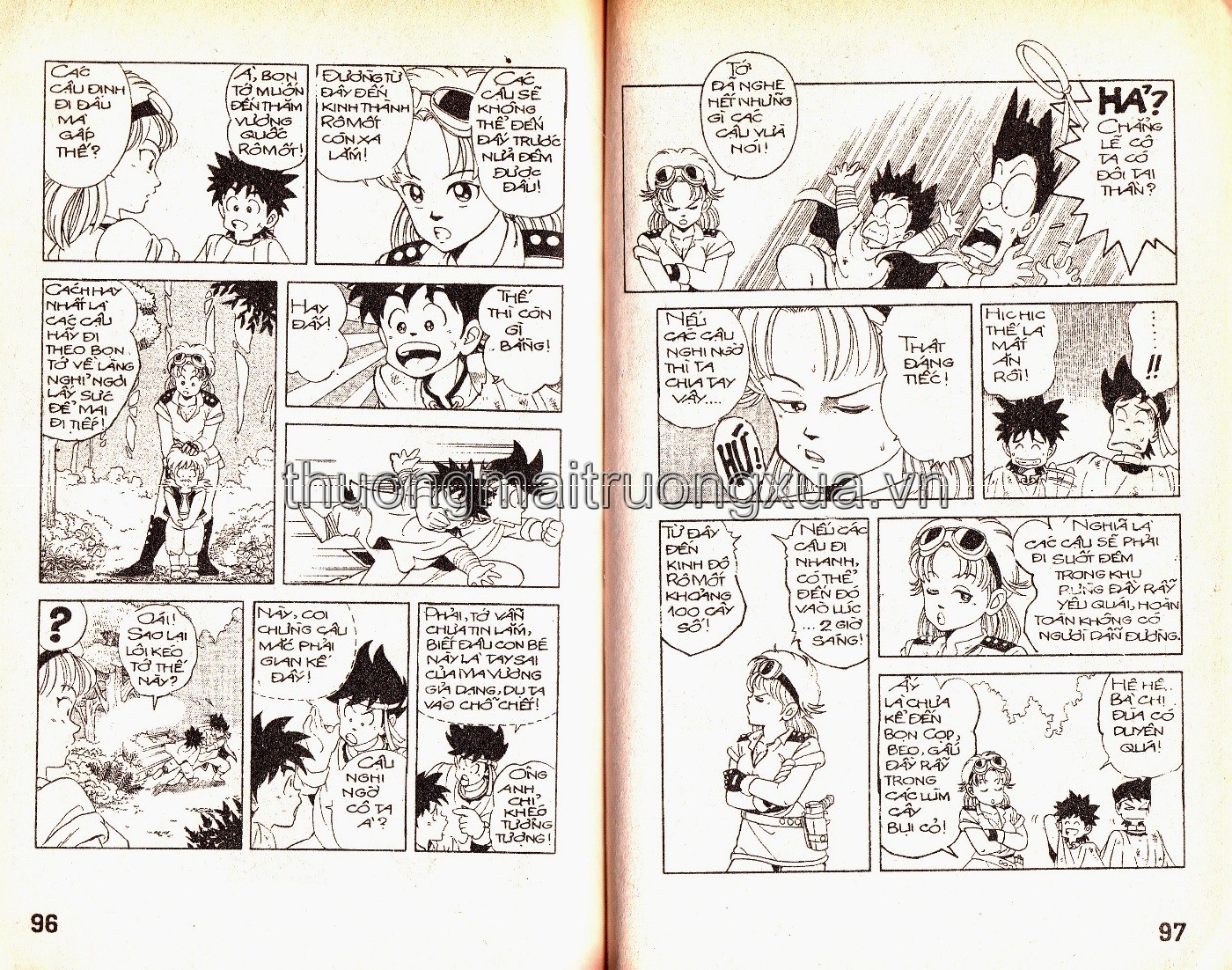 Tập 3 - Trang 48