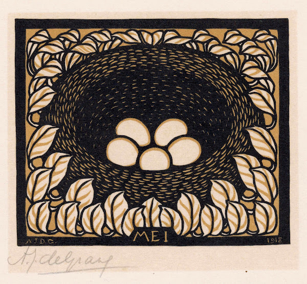Mei 1918