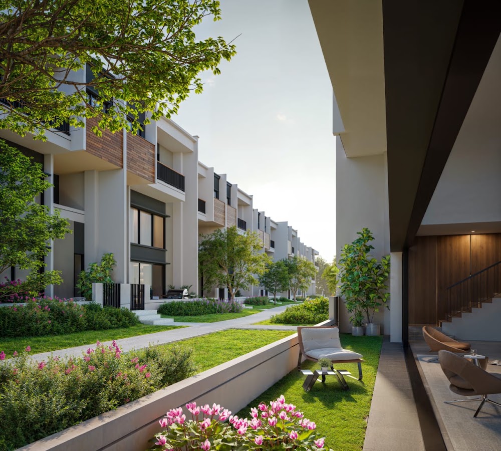 Zenia Damansara — Kwasa Damansara, Shah Alam