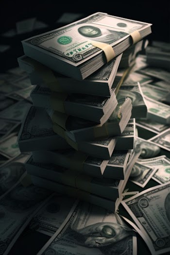 Money Dollar Picture