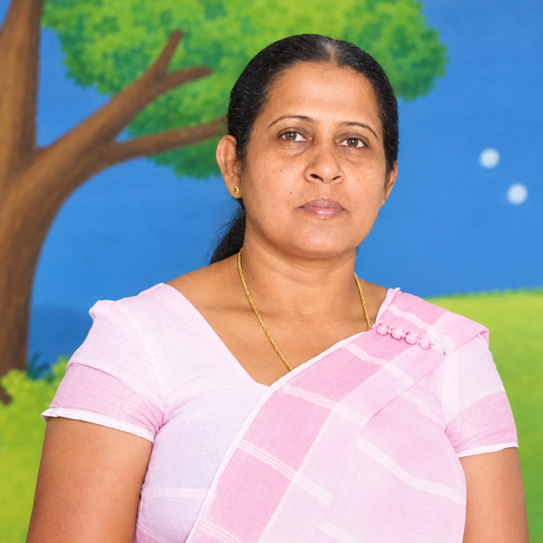 ගුරුතුමිය