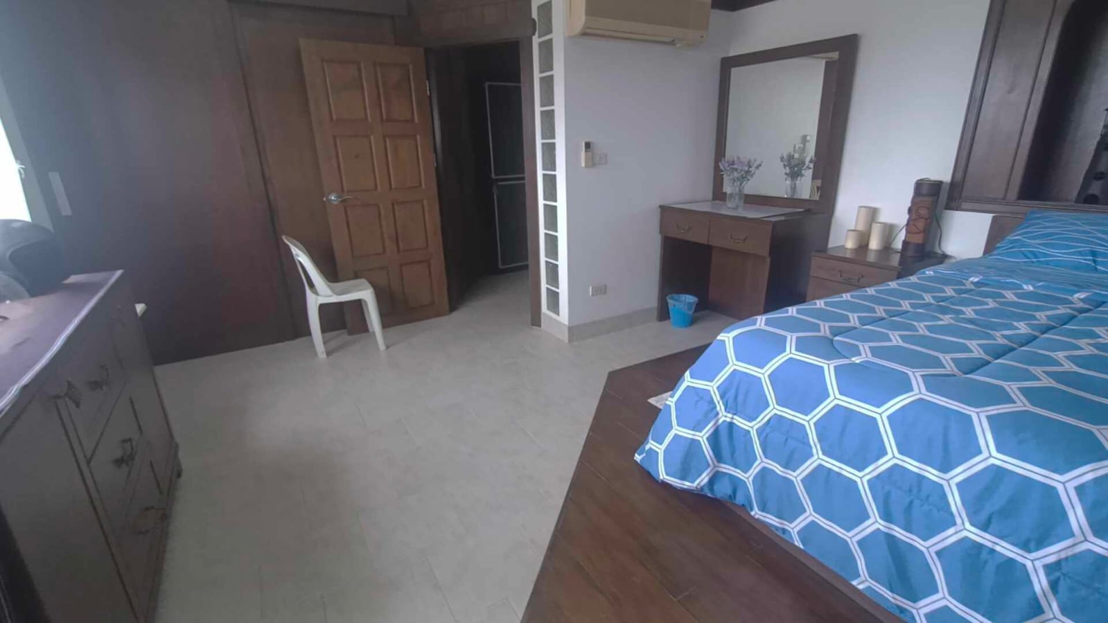 Rayong Condo Chain - Studio, Floor 7 7