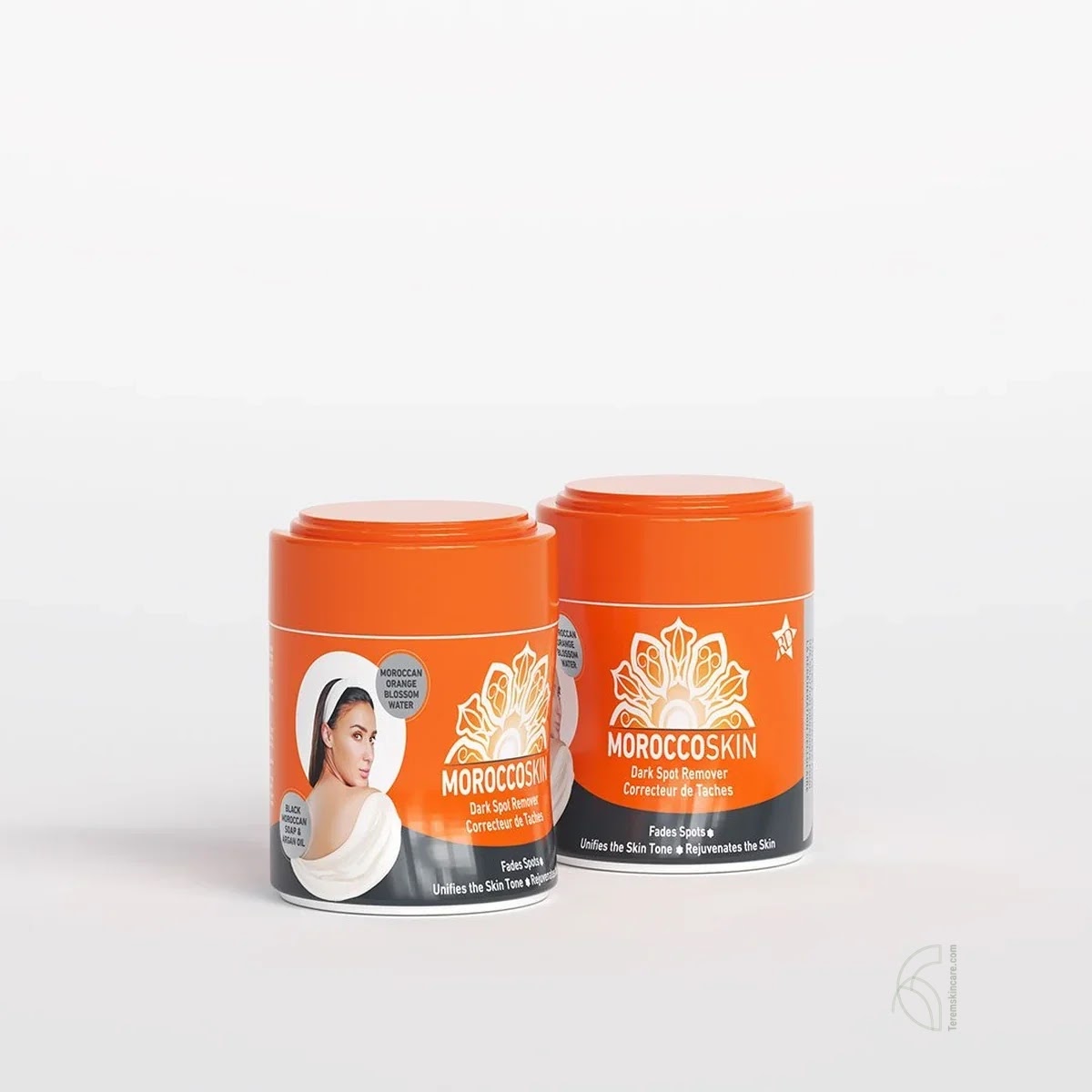 Morroco Skin Dark Spot Corrector