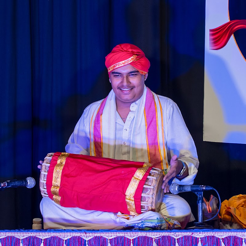 Yashas Bhat Madle — Yakshagana photo 1