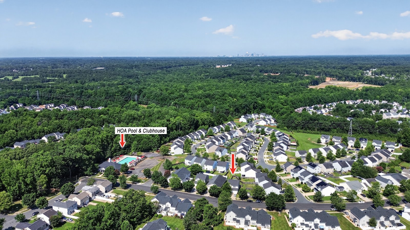Property exterior