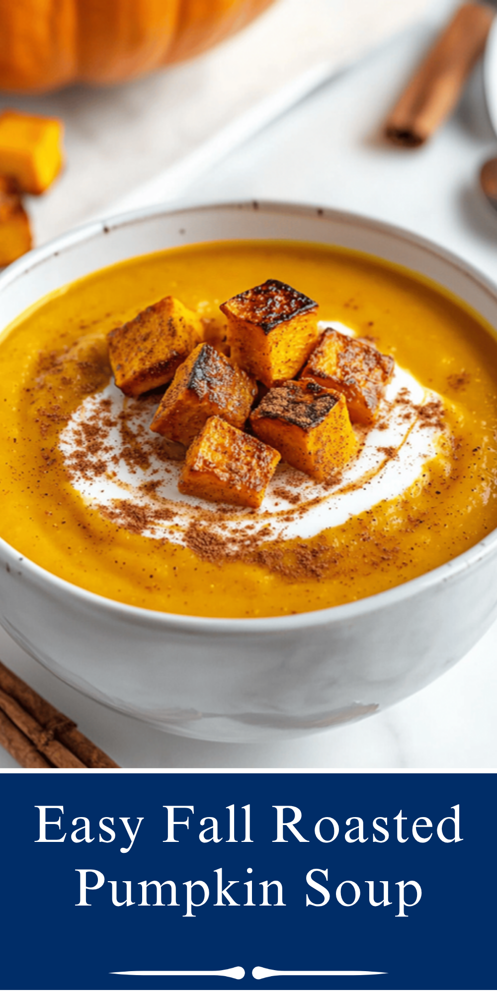64+ Pumpkin Soup Recipes
