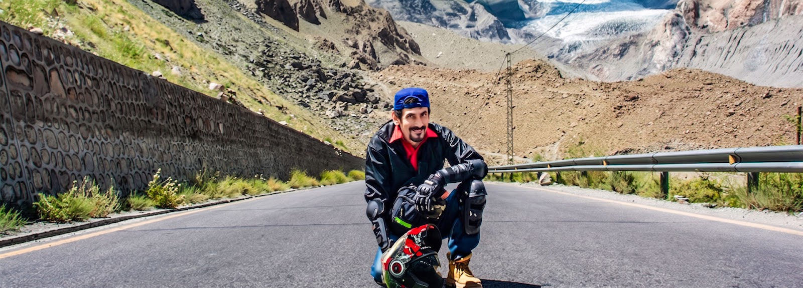 Karakoram Highway