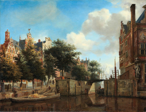 Cityscapes & Architecture