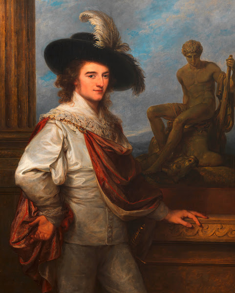 Josef Johann Graf Fries 1787