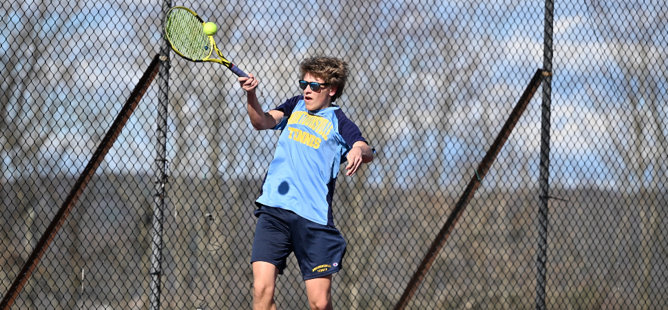 March 24 PHAC Scoreboard