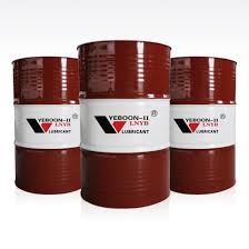 Oils & Lubricants