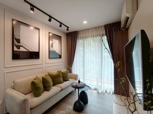 Zcape III Condominium