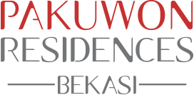 Pakuwon Residence Logo