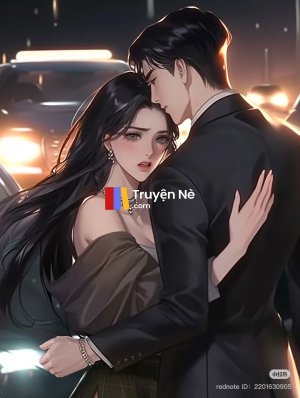 Trừng Phạt Ngọt Ngào