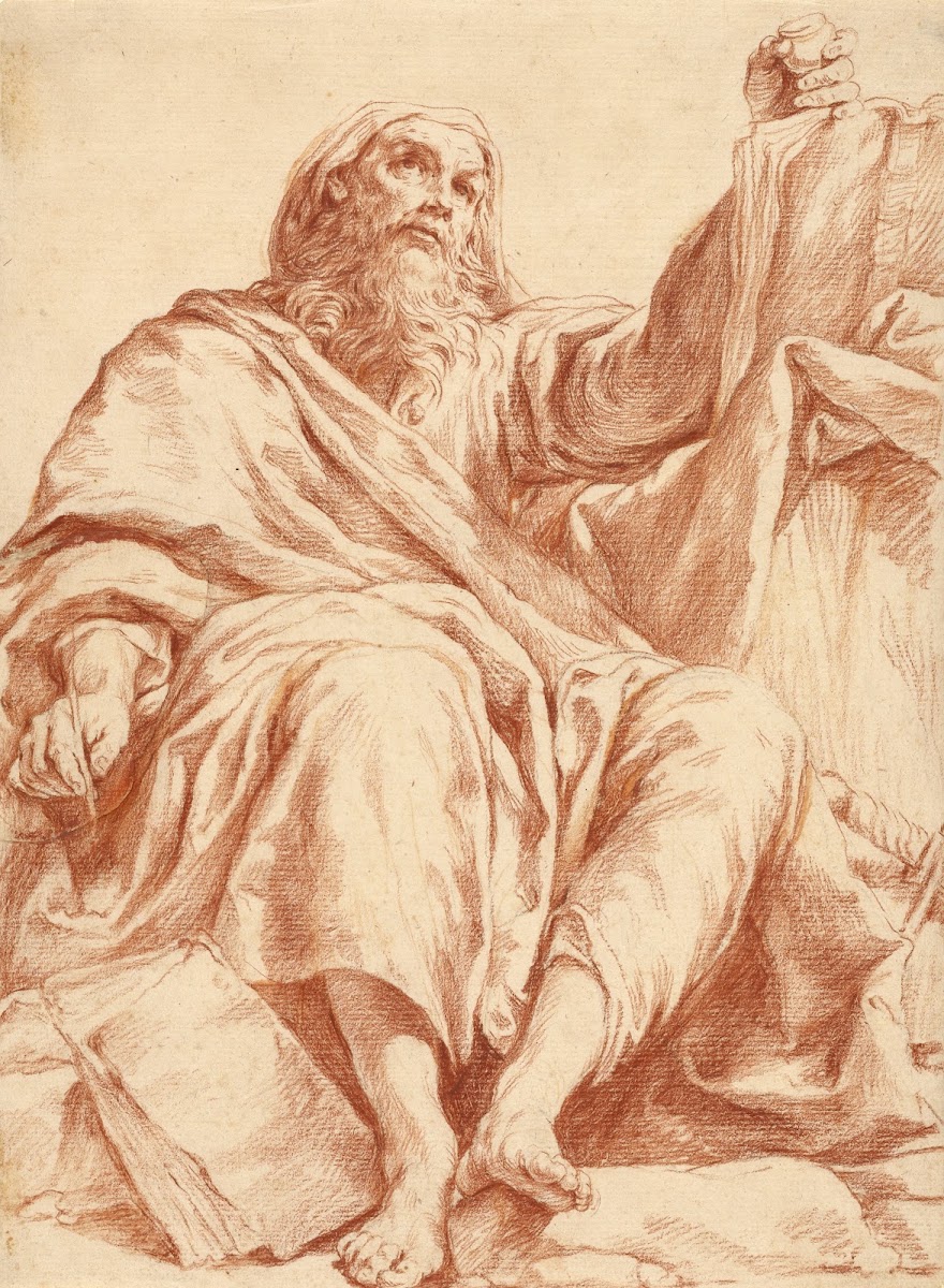 Saint Paul 17201730