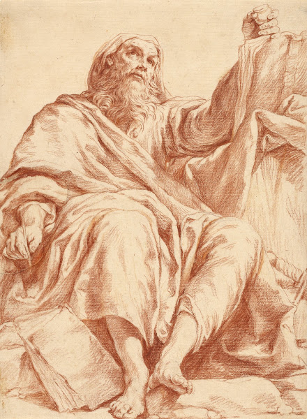 Saint Paul 17201730