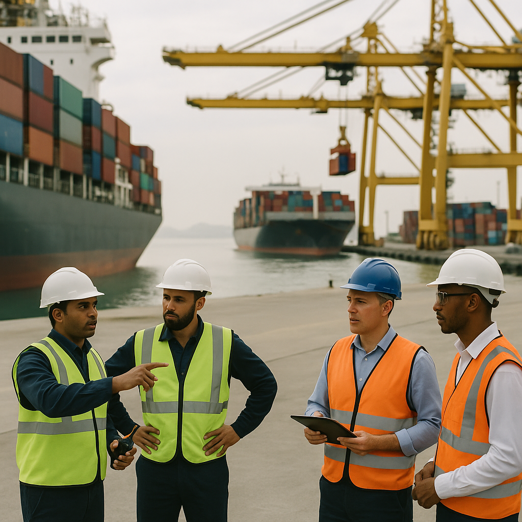 Iran’s Strategic Moves Shift Global Workforce Dynamics Amid Rising Tensions