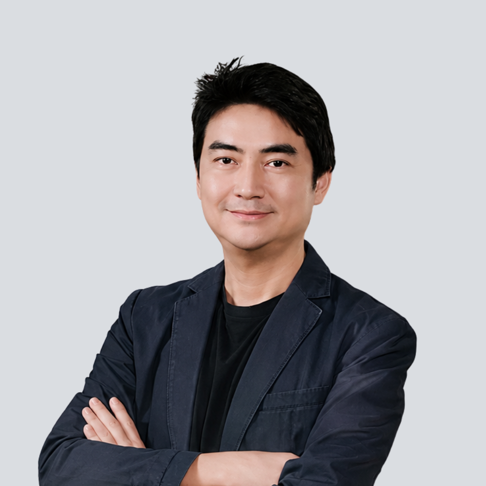 Monchai Lertsutthiwong, Ph.D.