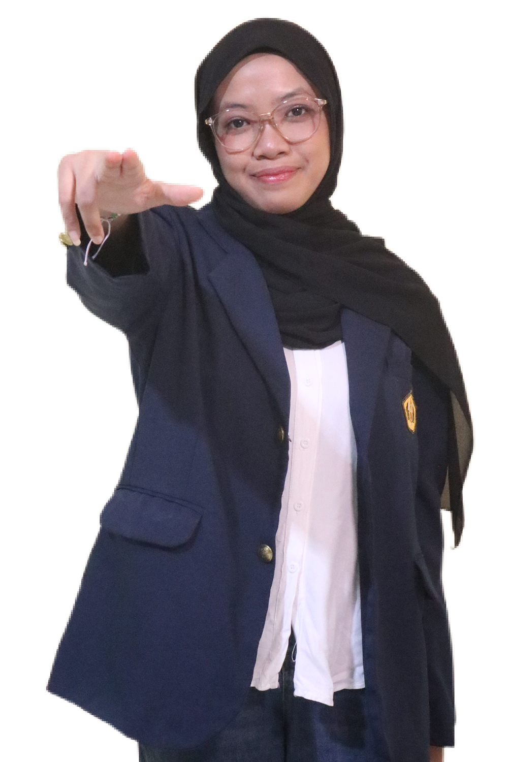 Nisawa Kenzabrina Nakesa Alamsyah