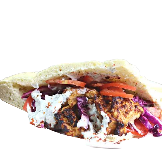 Chicken doner