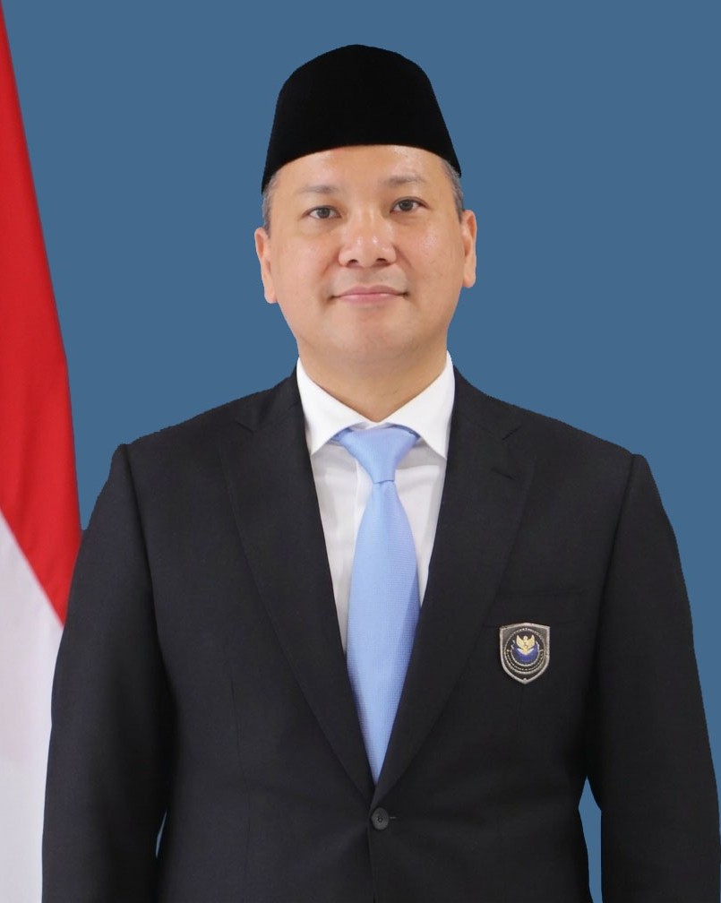Muhammad Rachmat Kaimuddin