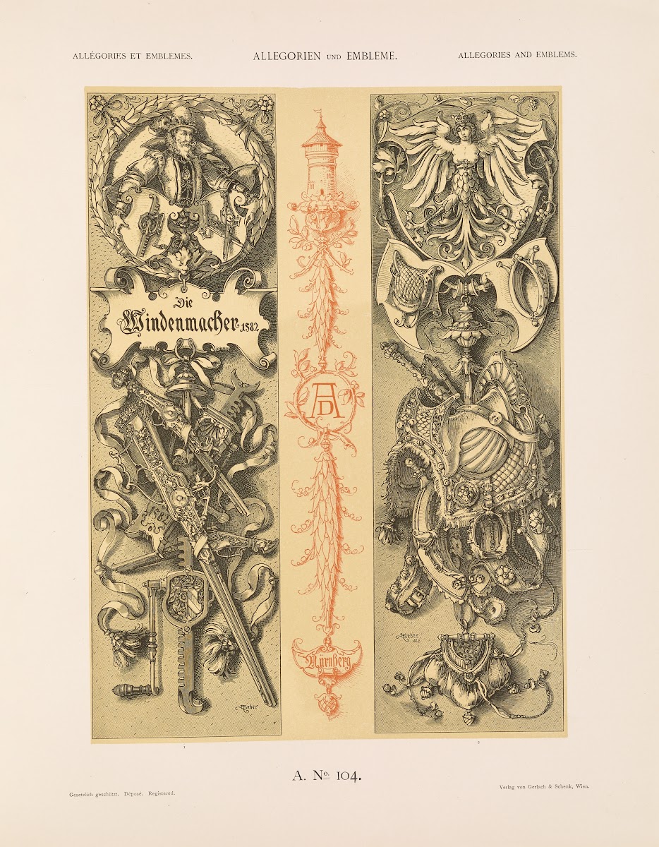 Allegorien und Embleme Vol II Pl114 1882