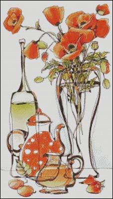 CMP 200838 Pattern