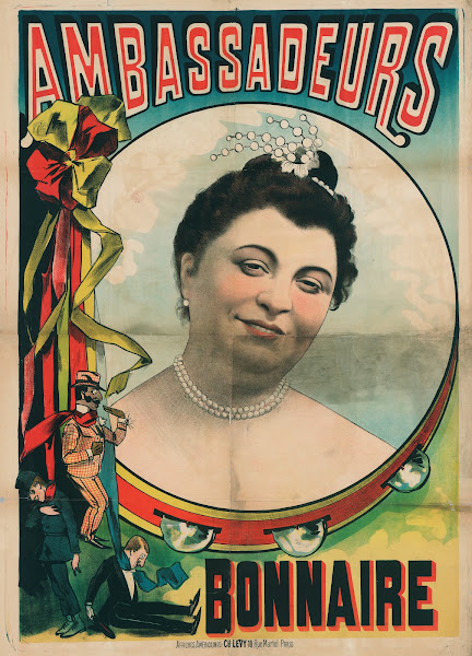 Ambassadeurs Bonnaire 1888