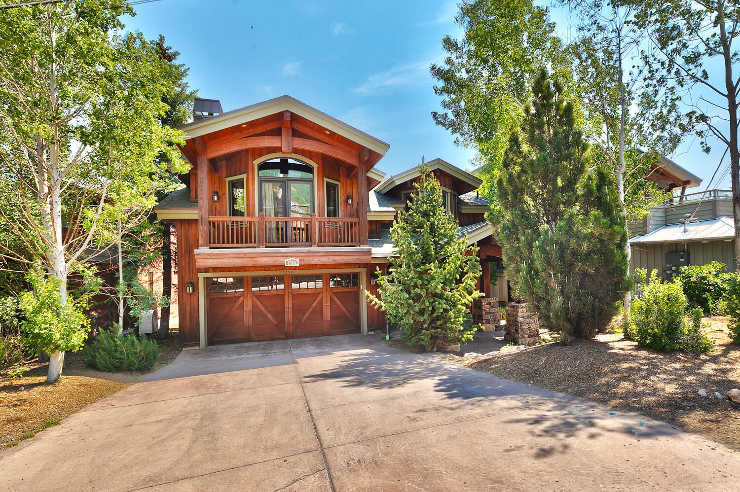Park City, Utah, USA — 5-Bed Villa 2