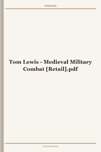 Medieval Military Combat
