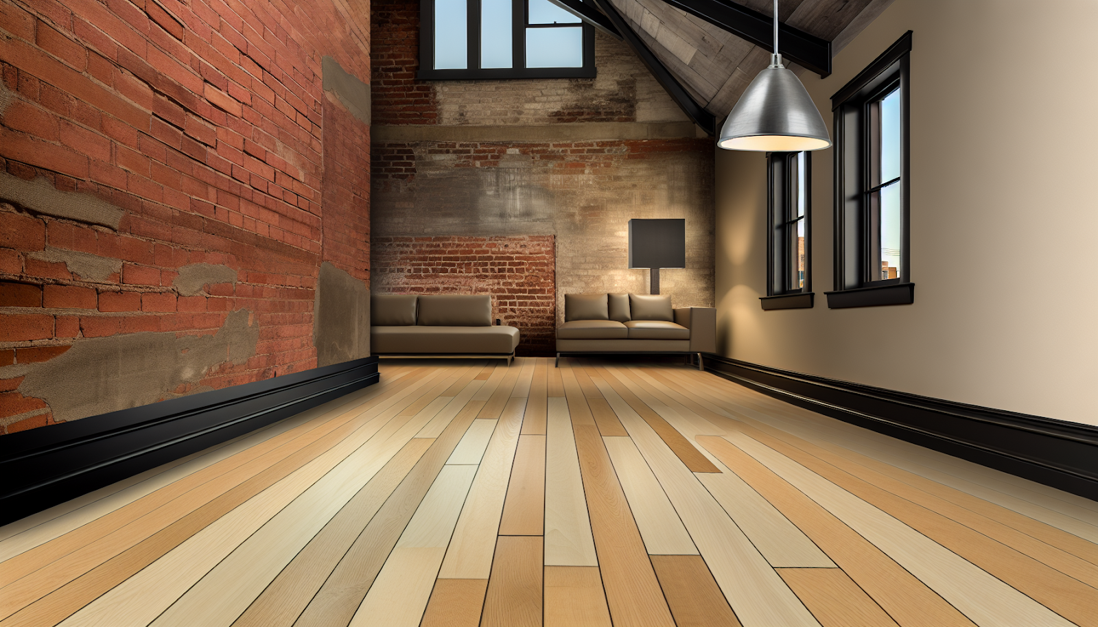 Best Hardwood Flooring Options for Metro Detroit Homes