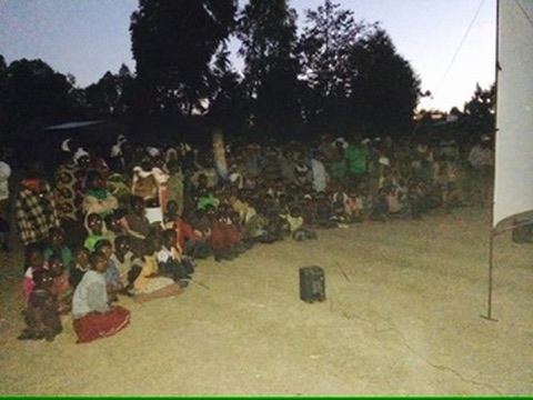 Malawi — photograph 19