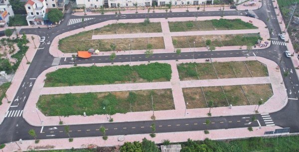 Đề xuất thay đổi lớn: Nâng tiền đặt cọc đấu giá đất lên 20%