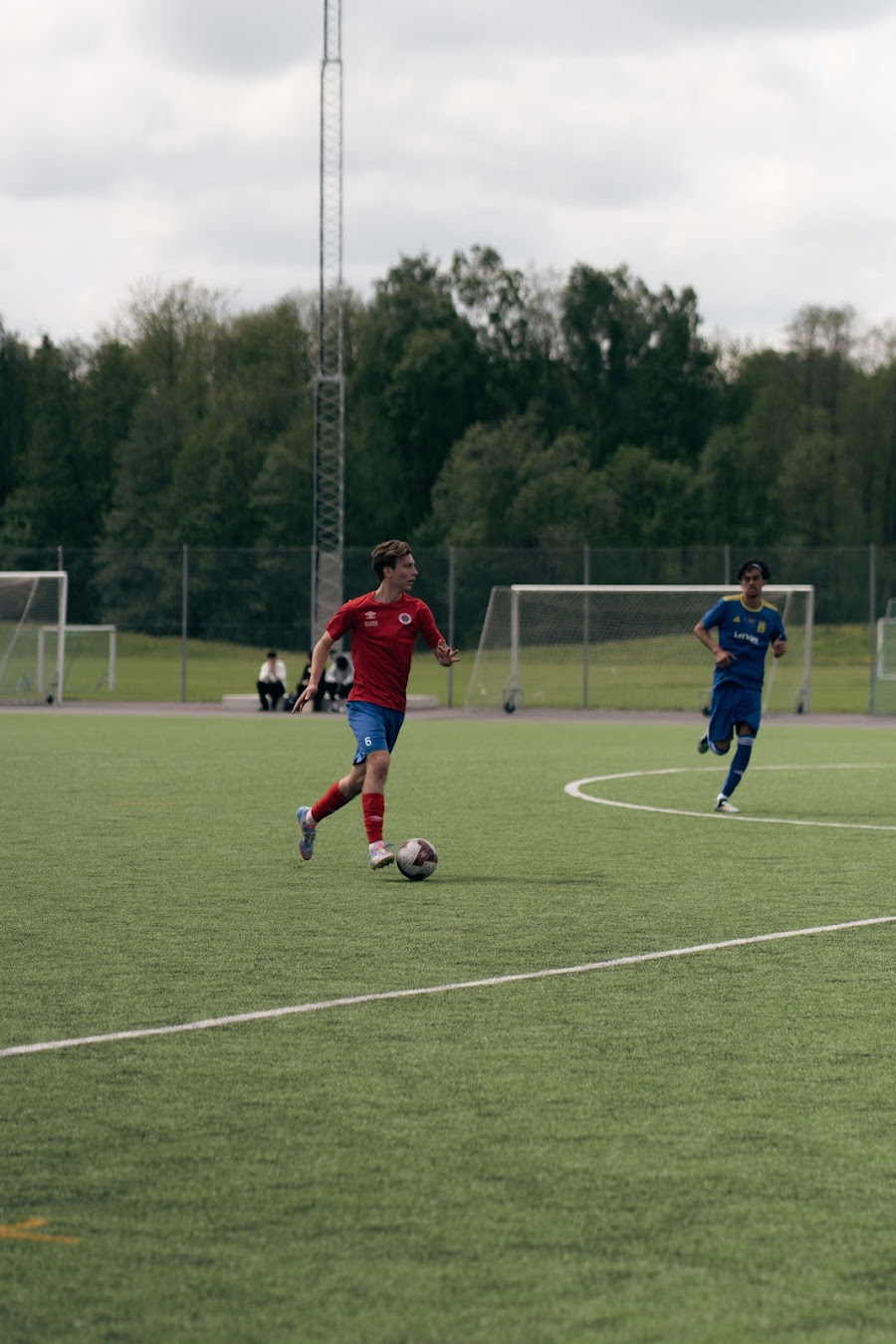Karlslunds IF FK vs KB Karlskoga p18 (48 of 52)