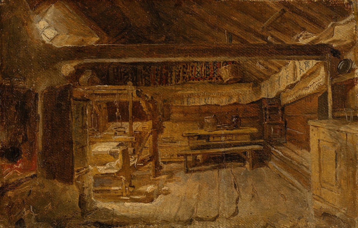 Cottage in Halland