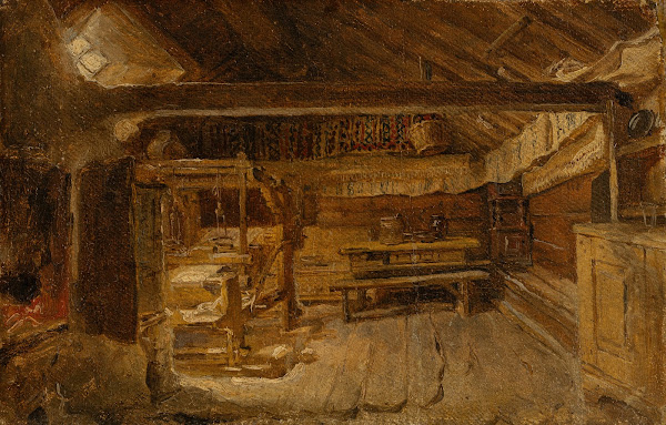Cottage in Halland