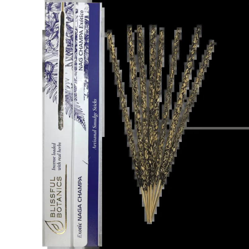 BOTANICA NAG CHAMPA