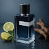 What Does Y Eau de Parfum Yves Saint Laurent Smell Like?