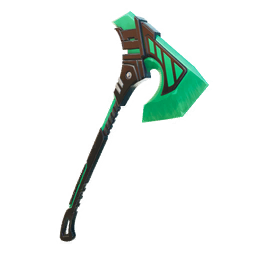 Sage's Snap-Axe