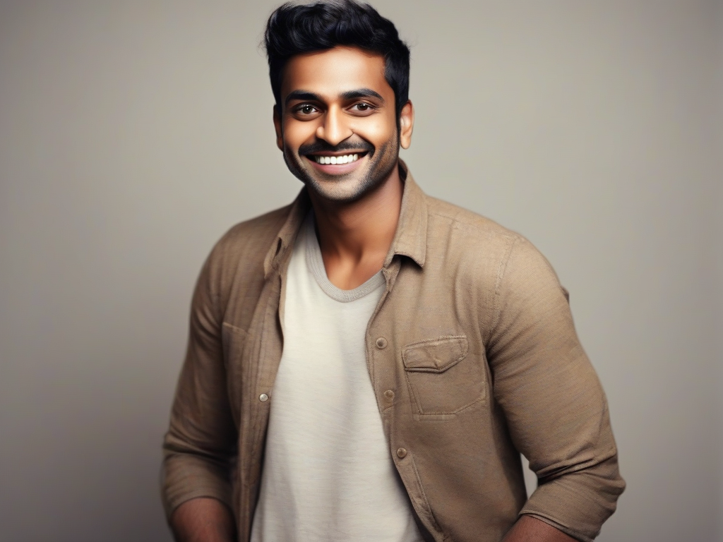 Mumbai casting call for a digital ad! Seeking male actors (25-35 yrs, fatty build) with good acting skills. Apply now for this next week shoot.