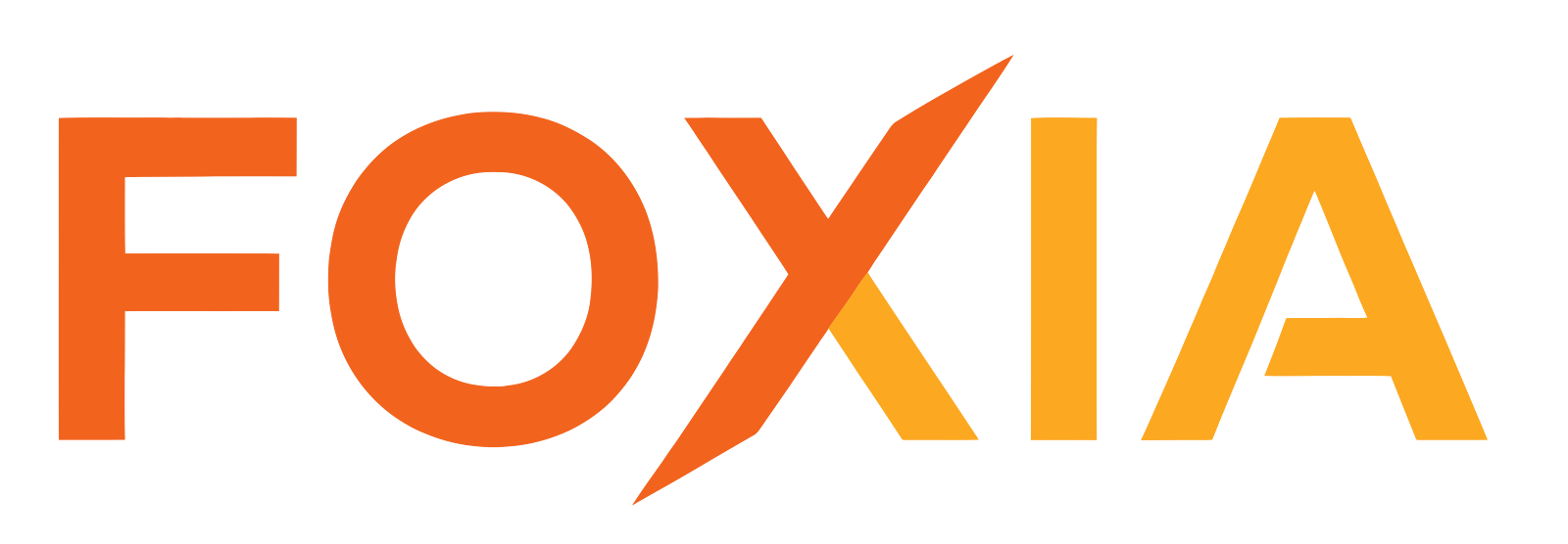 FOXIA Logo
