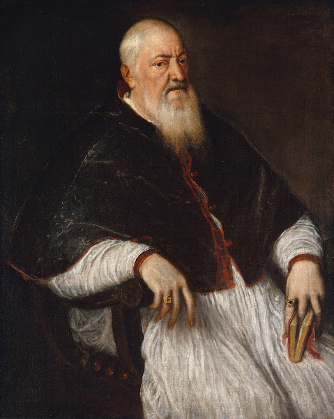 Filippo Archinto born about 1500 died 1558 Archbishop of Milan mid 1550s