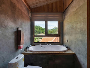 Nhà Rếch 3 – Ké Retreat, Đà Bắc, Hòa Bình – ảnh 2