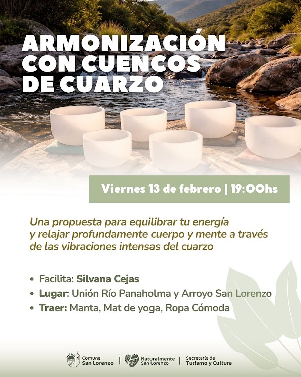 Semana del Bienestar